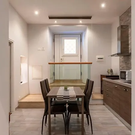 아파트 3 Comodi Posti Letto Vicino Castel Sant'angelo 로마