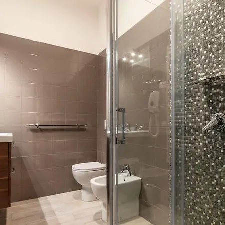 3 Comodi Posti Letto Vicino Castel Sant'angelo 아파트 로마