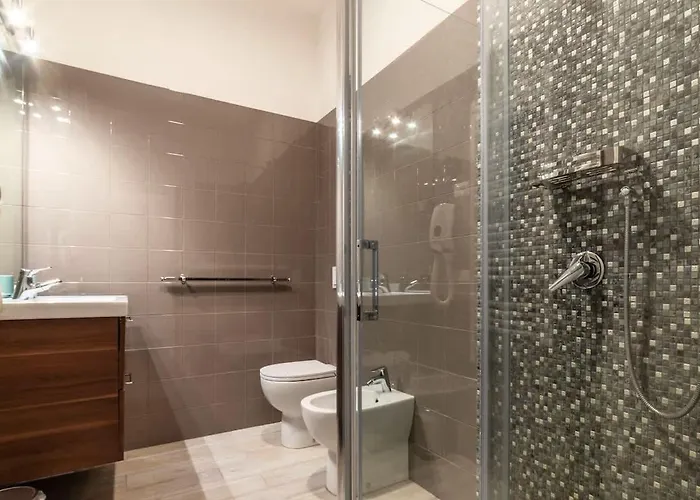 3 Comodi Posti Letto Vicino Castel Sant'angelo 아파트 로마