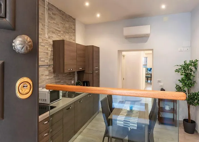 3 Comodi Posti Letto Vicino Castel Sant'angelo 아파트 *