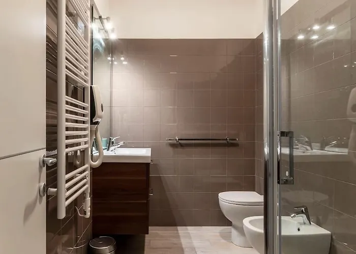 3 Comodi Posti Letto Vicino Castel Sant'angelo *