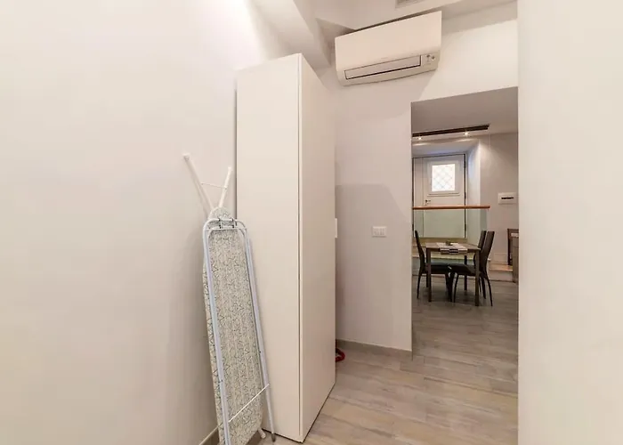 3 Comodi Posti Letto Vicino Castel Sant'angelo *