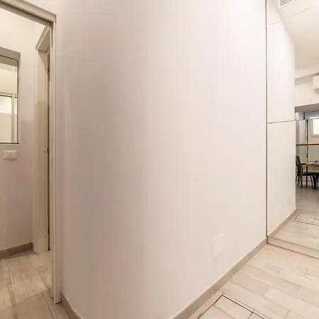 3 Comodi Posti Letto Vicino Castel Sant'angelo Appartement *