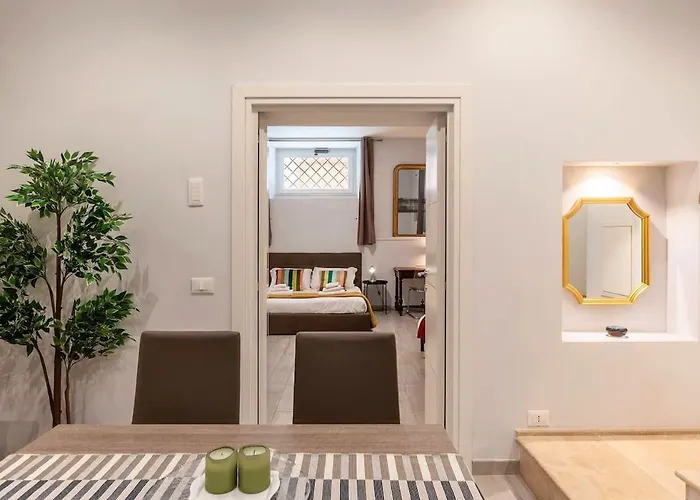 3 Comodi Posti Letto Vicino Castel Sant'angelo *