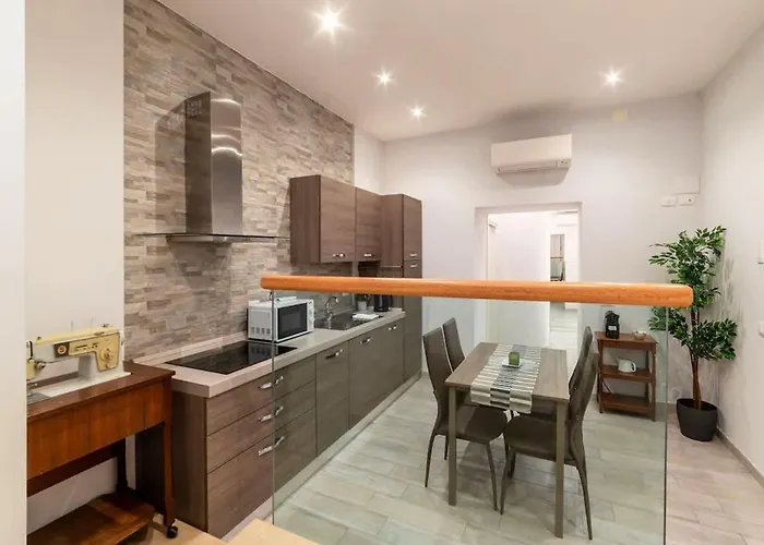 3 Comodi Posti Letto Vicino Castel Sant'angelo Apartment Rome