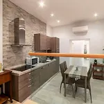 3 Comodi Posti Letto Vicino Castel Sant'angelo דירה רומא