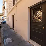 3 Comodi Posti Letto Vicino Castel Sant'angelo רומא
