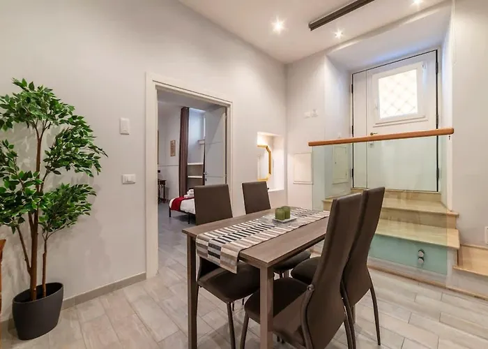 3 Comodi Posti Letto Vicino Castel Sant'angelo * Рим