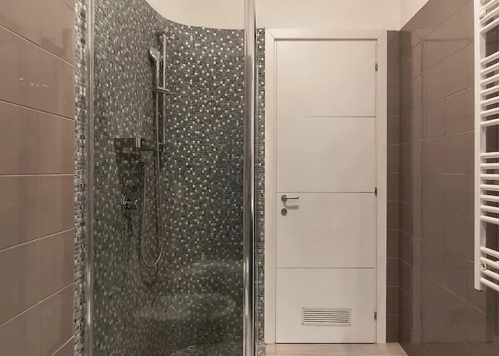 3 Comodi Posti Letto Vicino Castel Sant'angelo Апартаменты